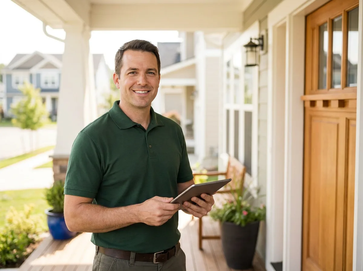 Pest control FAQs for Lynchburg, OH